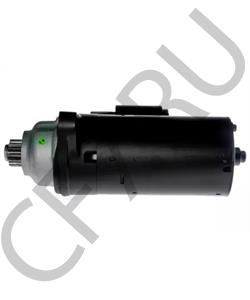 02T 911 023 C VW Стартер в городе Екатеринбург